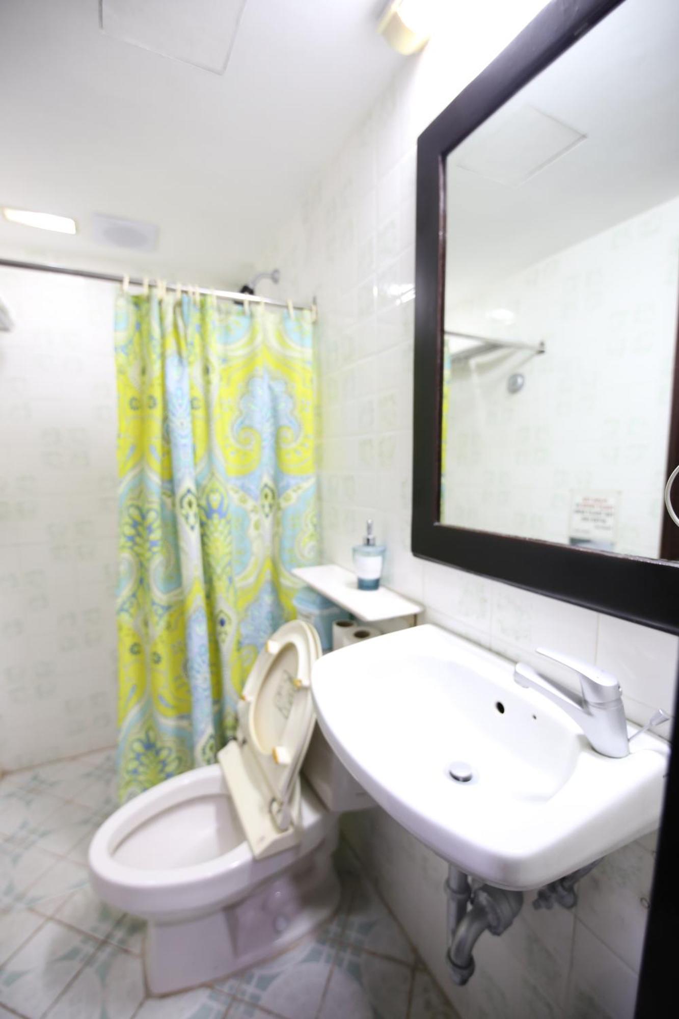 Hotel Asia Себу Экстерьер фото