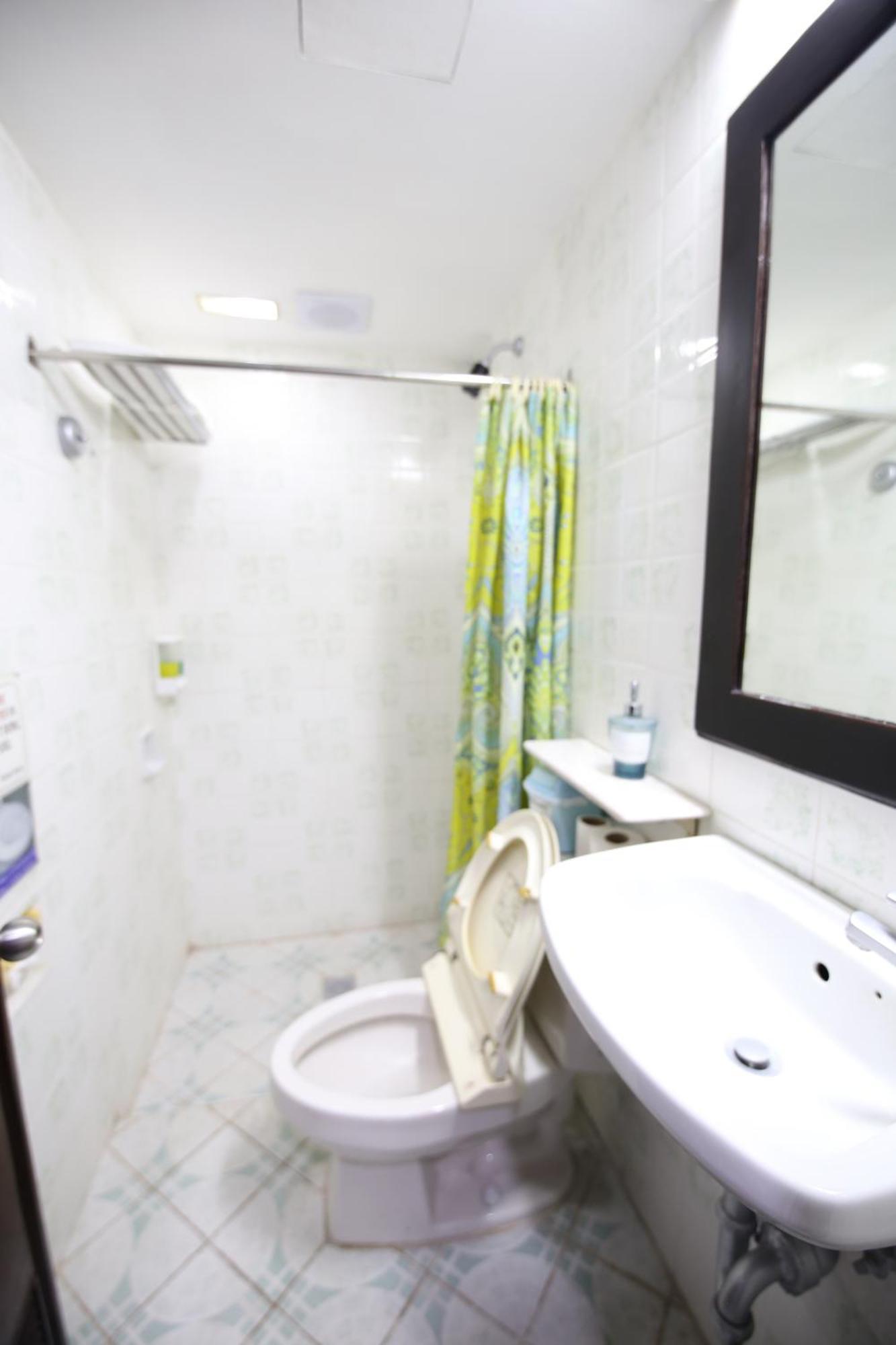 Hotel Asia Себу Экстерьер фото