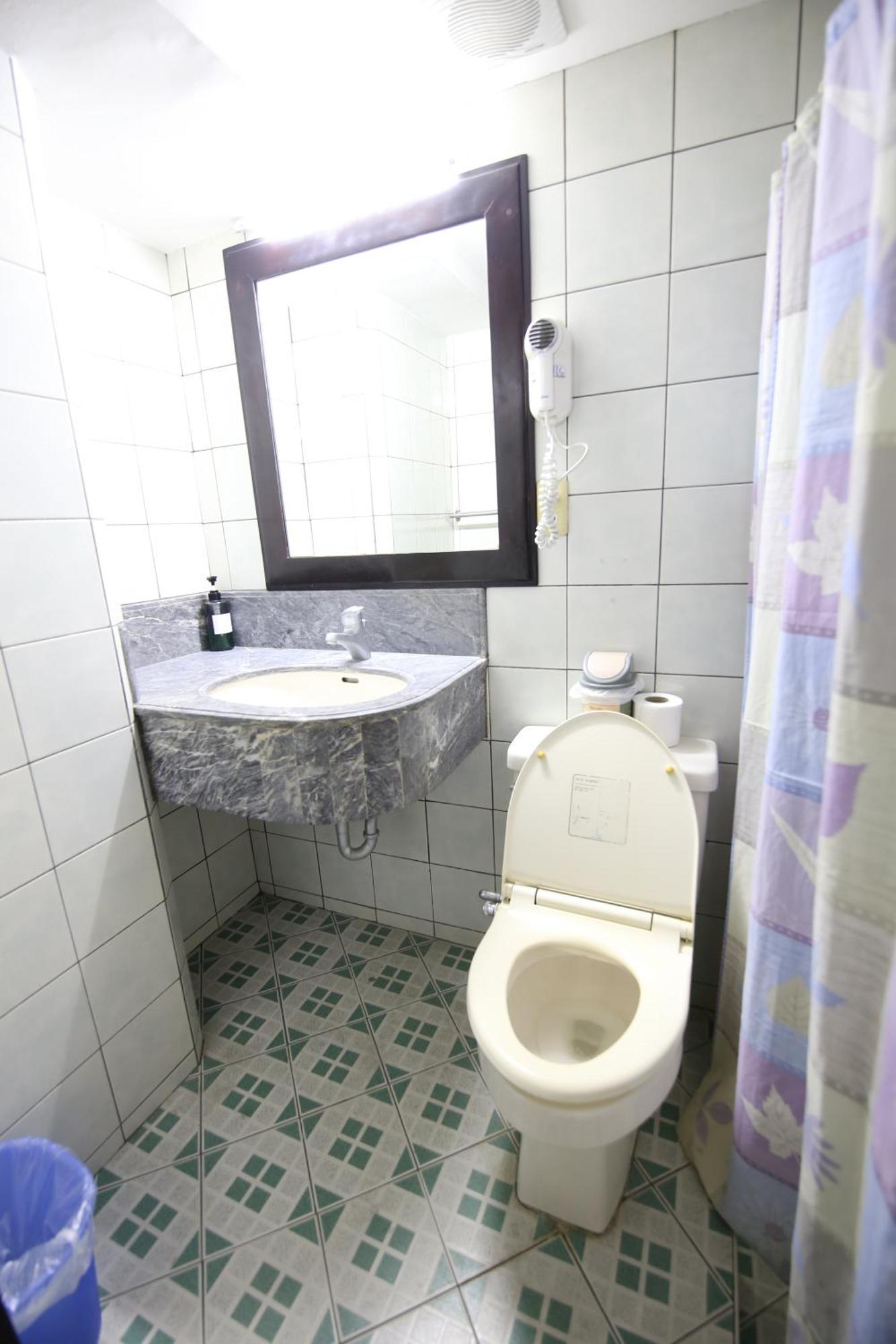 Hotel Asia Себу Экстерьер фото