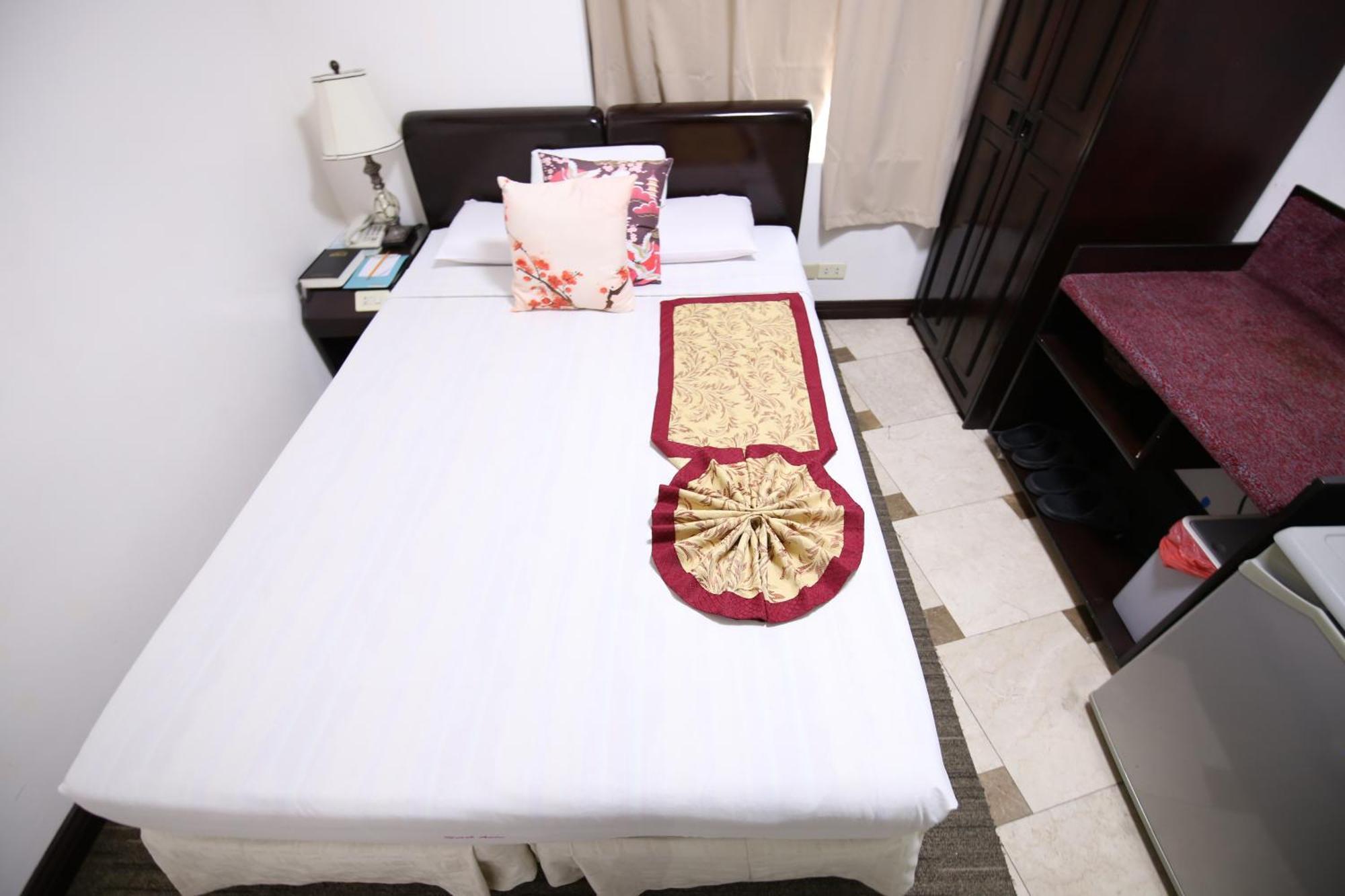 Hotel Asia Себу Экстерьер фото